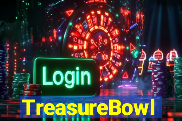 TreasureBowl treasure bowl estrategia